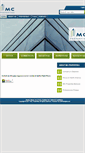 Mobile Screenshot of mcproperties.ca